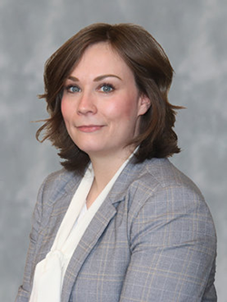 Roxanne R. Bell